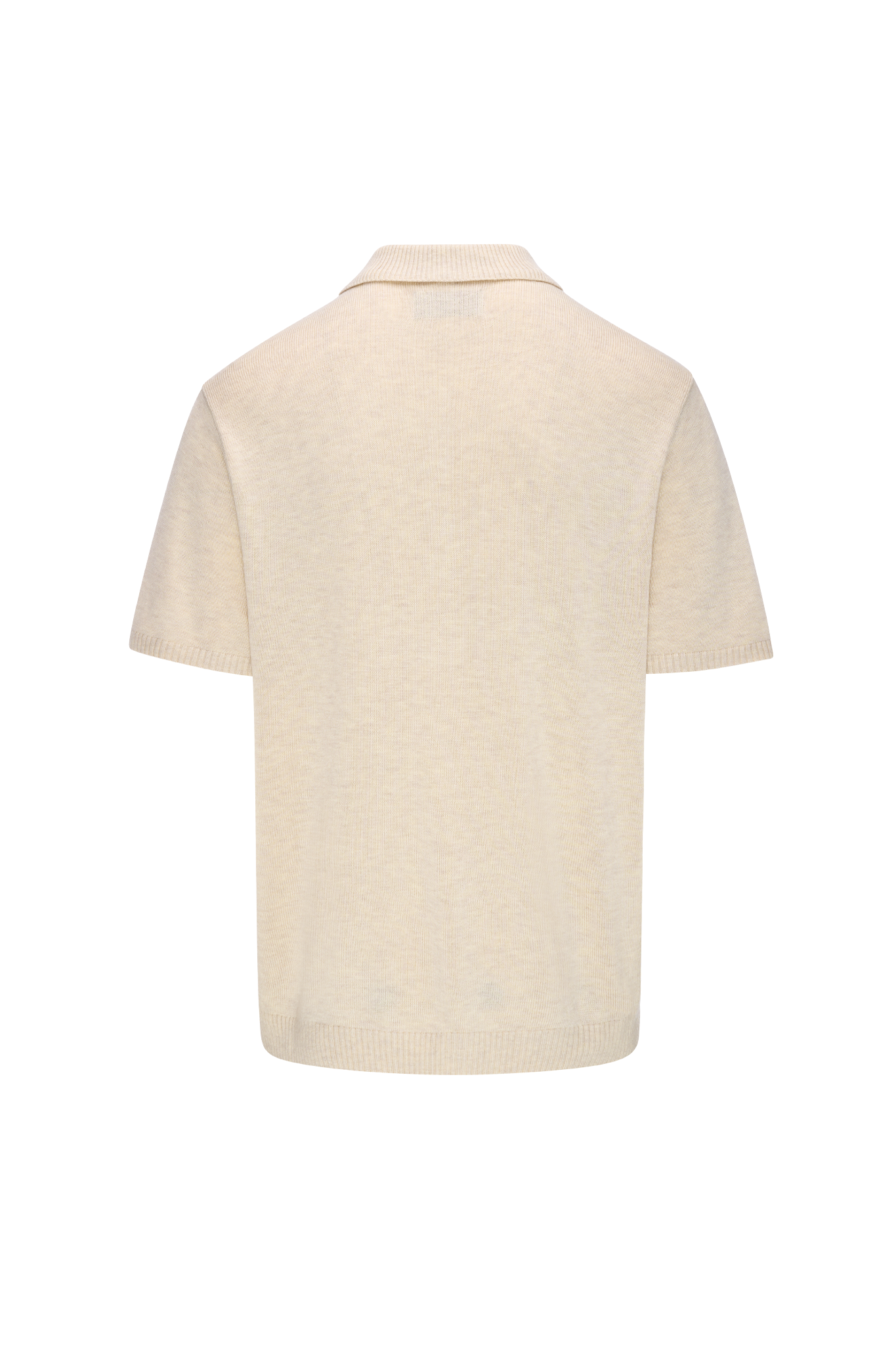 Sweater Polo