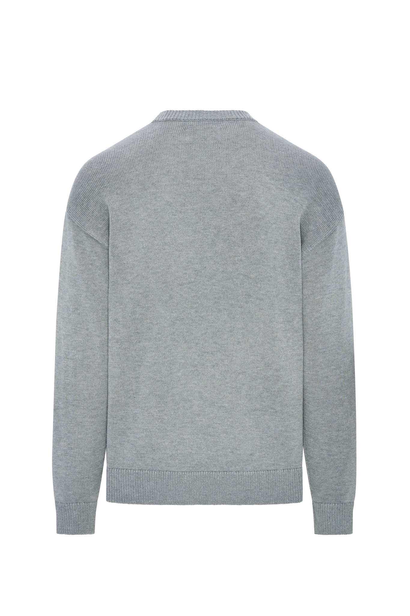 Swingman Sweater