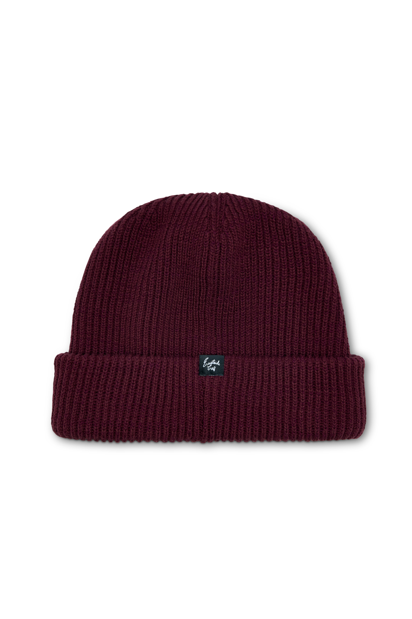 Knit Beanie
