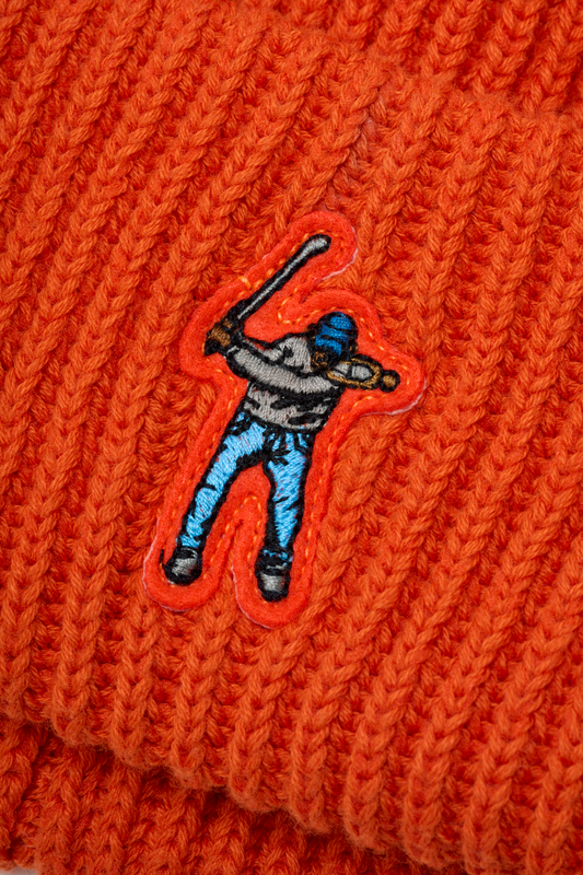 Knit Beanie