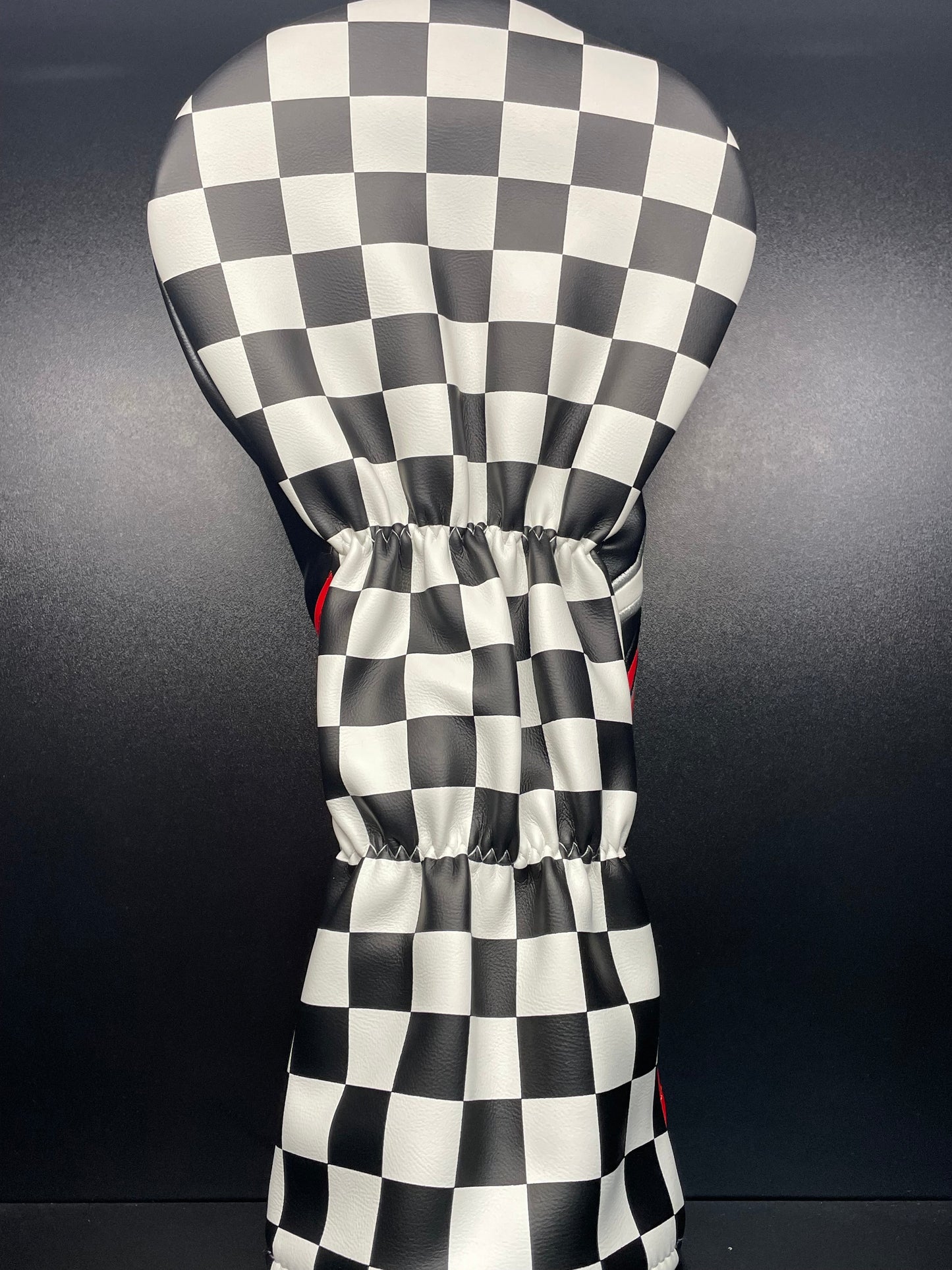 Exotic Race Car Headcover