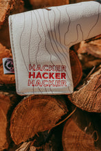 Load image into Gallery viewer, Hacker Blade Putter Cover