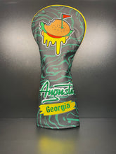 Load image into Gallery viewer, Augusta Georgia Hamburger Headcover
