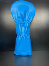 Load image into Gallery viewer, Say No To Plastic Headcover