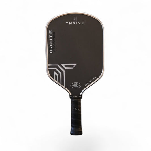 IGNITE HYBRID FOAM **NEW** (Recommended swing weight 110-111)