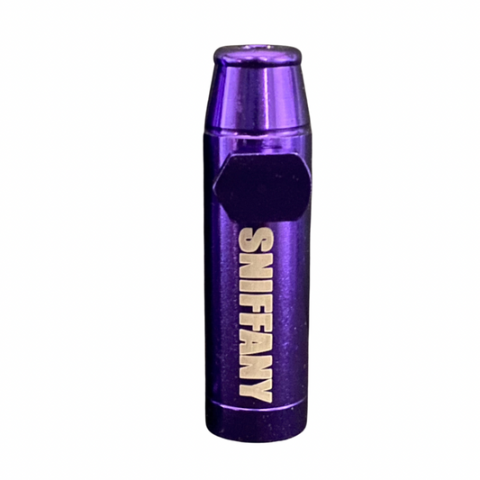 Sniffany Tee Bumps™️ Nose Launchers