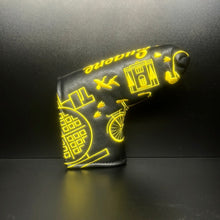 Load image into Gallery viewer, Eugene Track Town USA Headcover