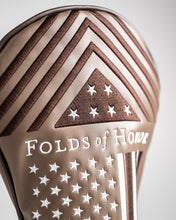 Load image into Gallery viewer, Folds of Honor 2.0 - Driver Cover