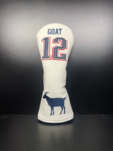 Load image into Gallery viewer, Brady Goat Headcover
