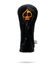 Load image into Gallery viewer, Fire & Fury - Fairway Cover