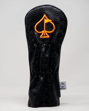 Load image into Gallery viewer, Fire & Fury - Fairway Cover