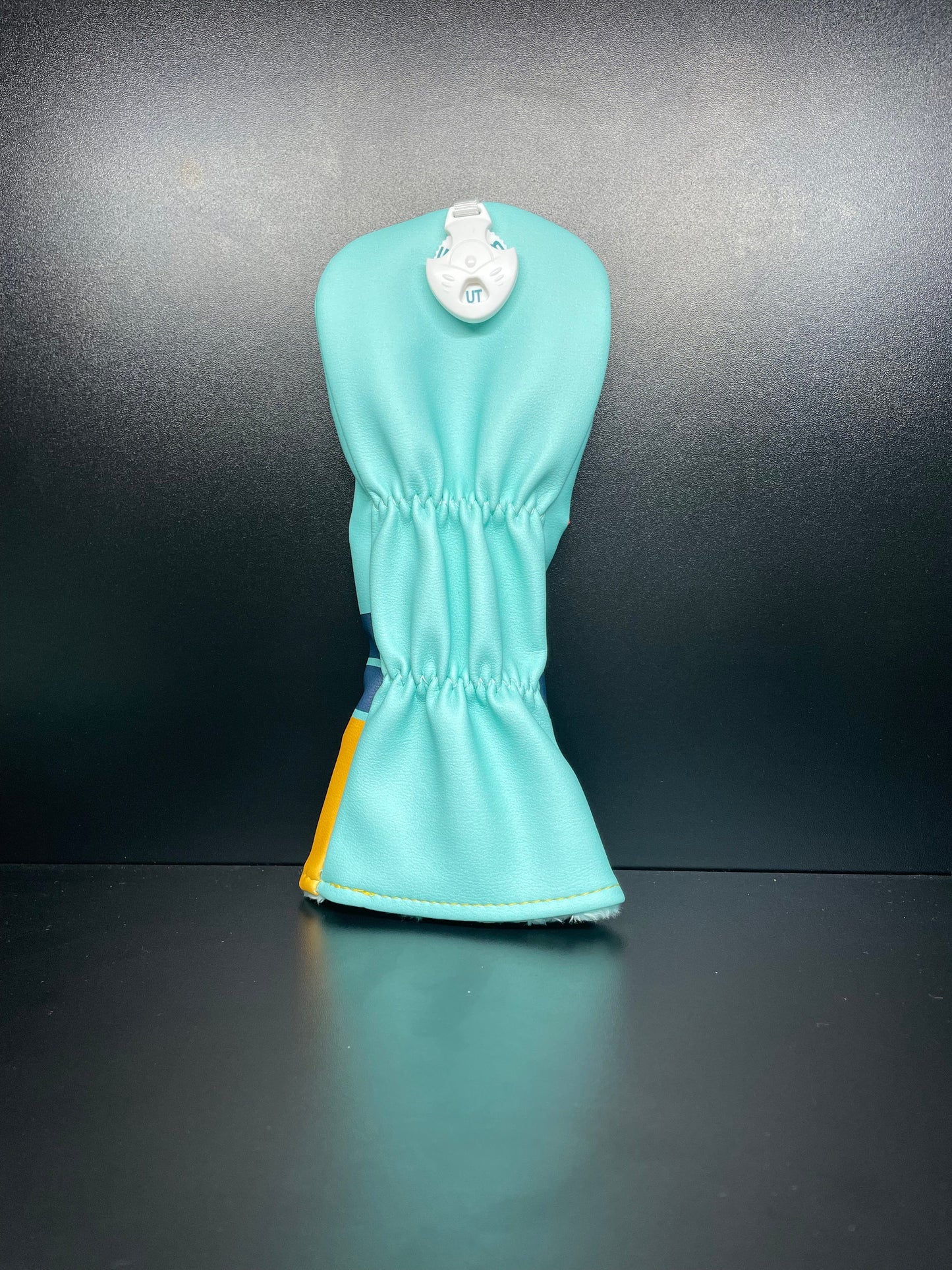 Flamingo Blended Headcover