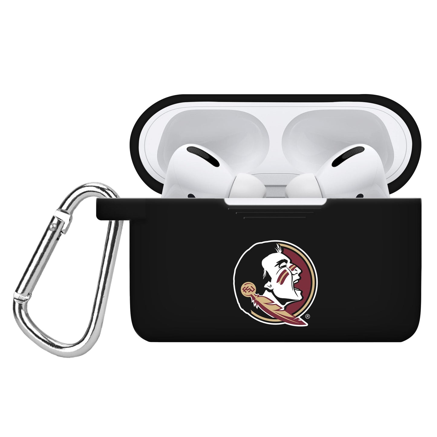 Florida State Seminoles AirPods Pro 1 & 2 Case Cover