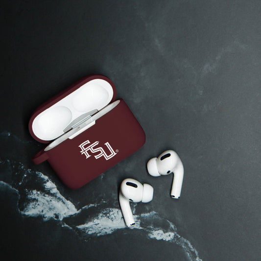 Florida State Seminoles AirPods Pro 1 & 2 Case Cover