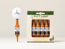 Load image into Gallery viewer, Beer Bottle Golf Tee