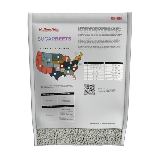 SugarBeets
