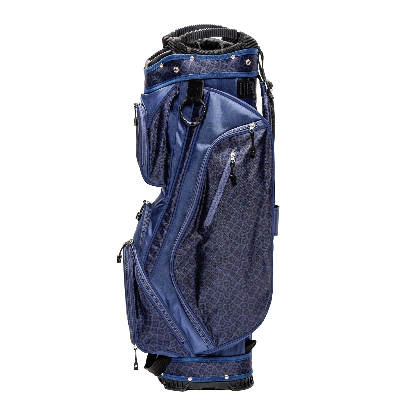 Night Camouflage Cart Golf Bag