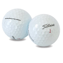 Load image into Gallery viewer, Used Titleist 2023 Pro V1x Golf Balls - 1 Dozen