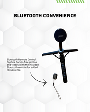 Load image into Gallery viewer, GPOD Travel + Sportsbox 3D Player Annual + Swing Analysis