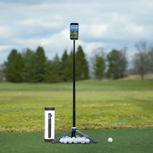 Load image into Gallery viewer, GPOD Travel + Sportsbox 3D Player Annual + Swing Analysis