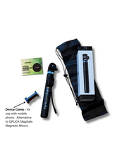 Load image into Gallery viewer, GPOD Travel + Sportsbox 3D Player Annual + Swing Analysis