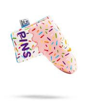 Load image into Gallery viewer, Glazed and Confused - Blade Putter Cover