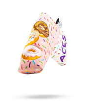 Load image into Gallery viewer, Glazed and Confused - Blade Putter Cover