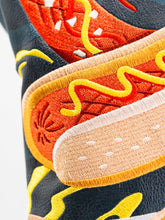 Load image into Gallery viewer, The Grand Glizzy - Driver Cover