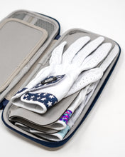 Load image into Gallery viewer, Glove & Accessory Caddie - Navy