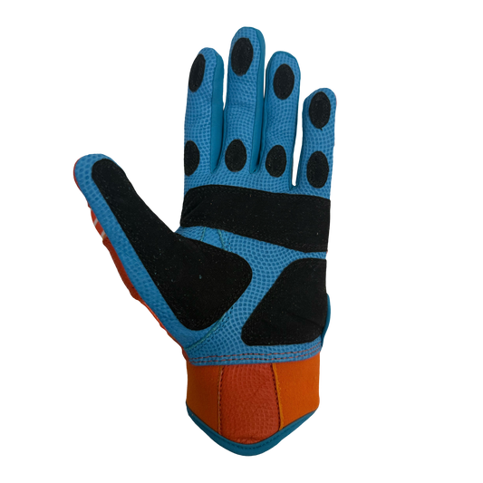 Prowler Sunset Batting Gloves