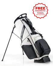 Load image into Gallery viewer, Player Preferred™ Golf Bag - Domino