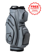 Load image into Gallery viewer, Player Preferred™ Cart Bag - Flat Ash