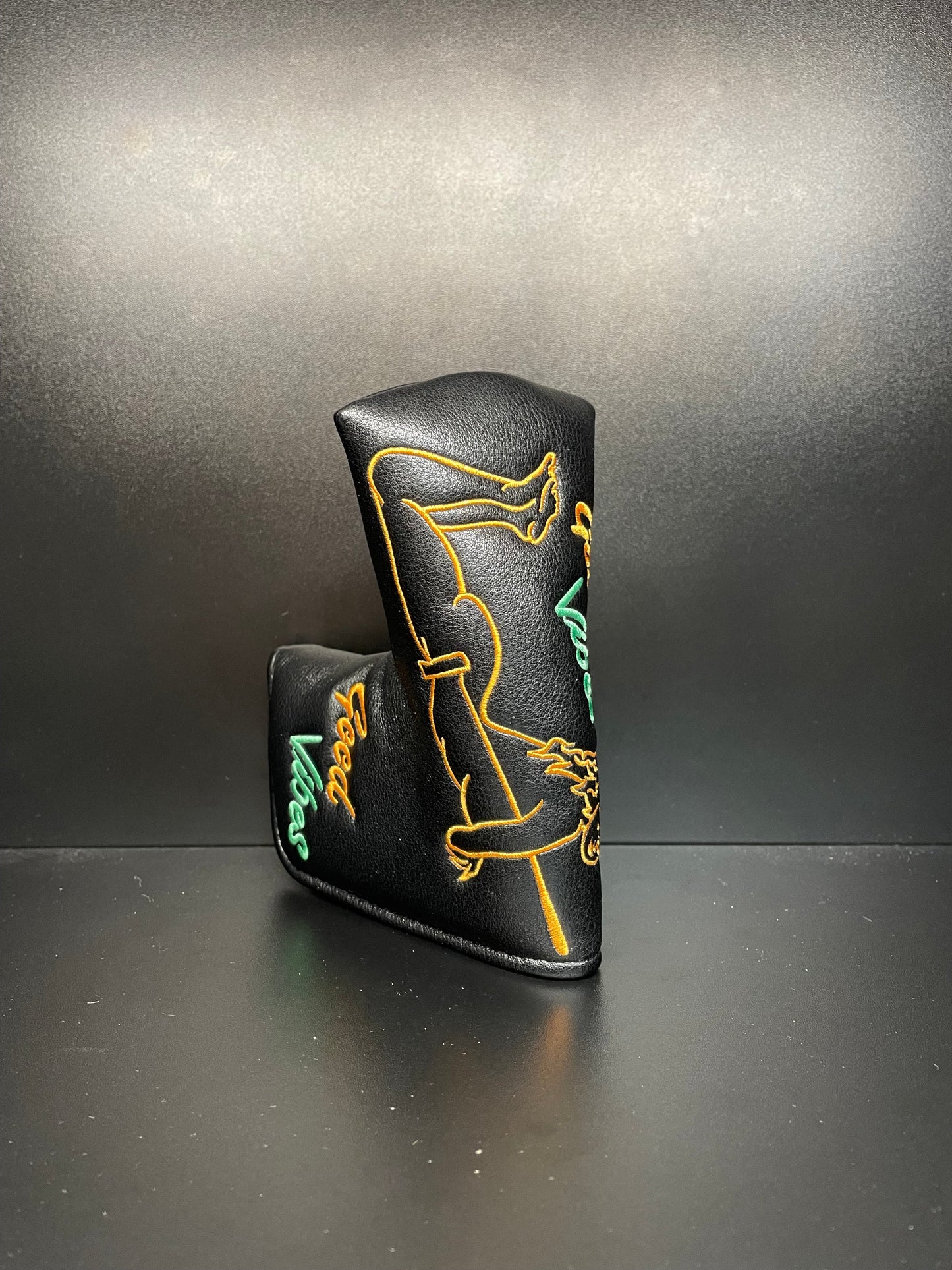 Good Vibes Headcover