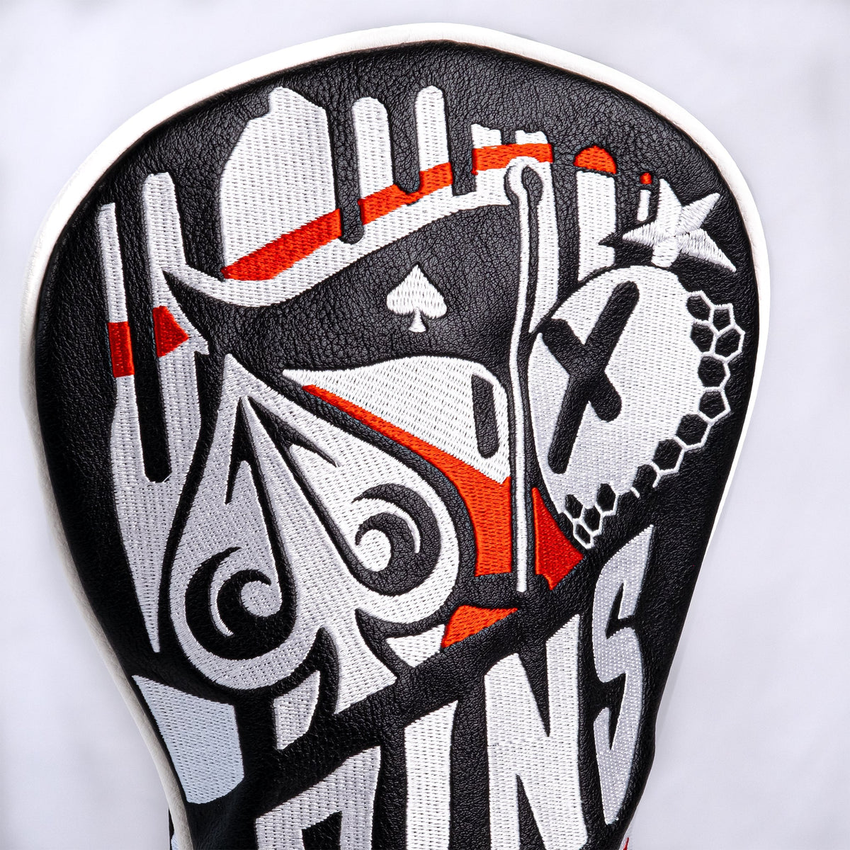Graffiti - Fairway Headcover