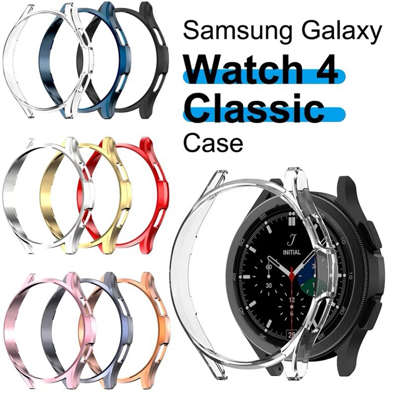 Samsung Galaxy 4 Watch Case 42MM, 46MM