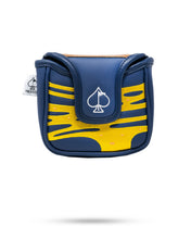 Load image into Gallery viewer, Pizza - Mallet Putter Cover