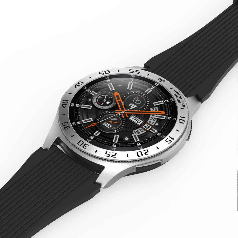 Metal Bezel Samsung Galaxy Watch 42MM, 46MM, GEAR S3