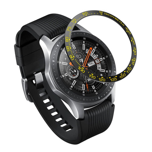 Metal Bezel Samsung Galaxy Watch 42MM, 46MM, GEAR S3