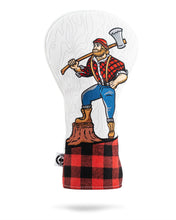 Load image into Gallery viewer, Hacker Driver Cover