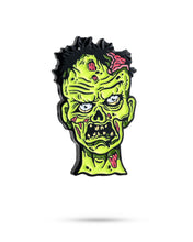 Load image into Gallery viewer, Mutant Zombie - Ball Marker