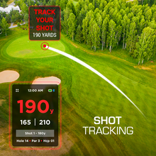 Load image into Gallery viewer, HAND+ Golf GPS Handheld