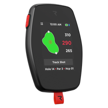 Load image into Gallery viewer, HAND+ Golf GPS Handheld