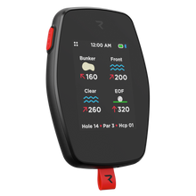 Load image into Gallery viewer, HAND+ Golf GPS Handheld