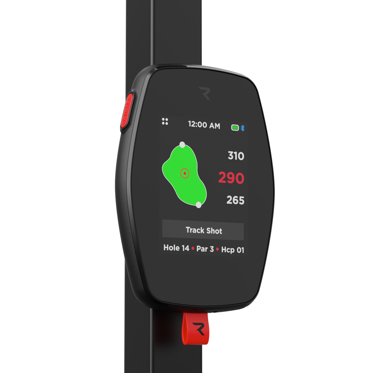 HAND+ Golf GPS Handheld