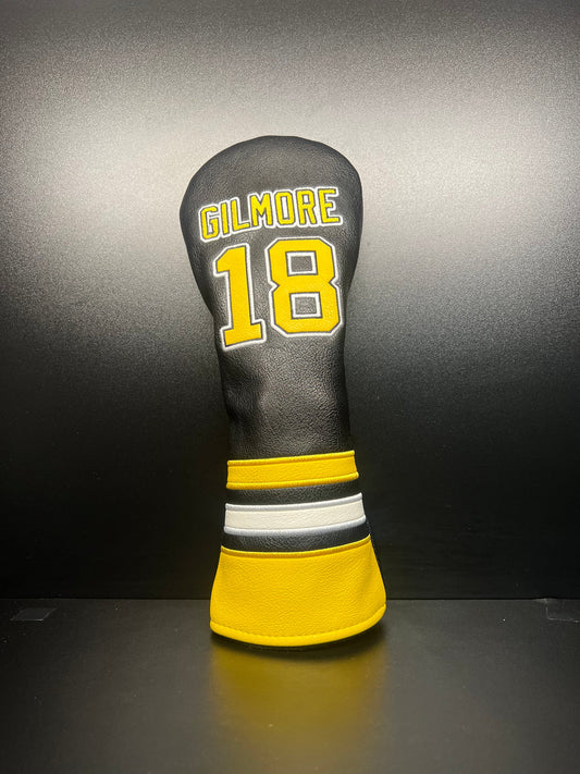 Happy Gilmore Jersey Headcover