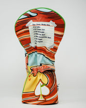 Load image into Gallery viewer, Bloody Mary - Driver Cover