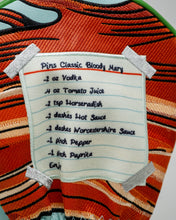 Load image into Gallery viewer, Bloody Mary - Driver Cover