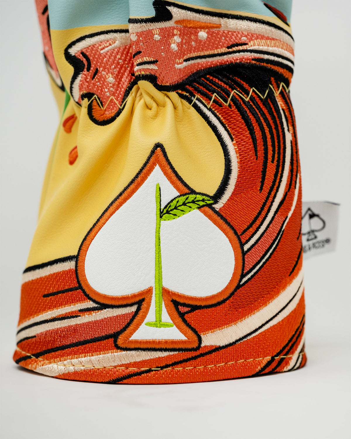 Bloody Mary - Driver Headcover