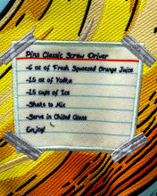 Load image into Gallery viewer, Screwdriver - Driver Cover