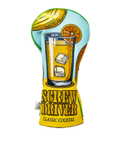 Load image into Gallery viewer, Screwdriver - Driver Cover
